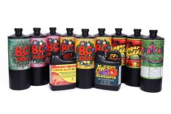 Technaflora Hydroponics Nutrients Expert Pack