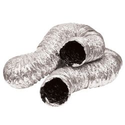 6" x 25' Terra-Duct