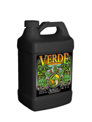 Verde - 2.5 Gal. - Humboldt Nutrients