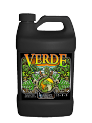 Verde - 1 Gal. - Humboldt Nutrients