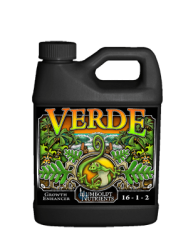 Verde - 32 oz. - Humboldt Nutrients