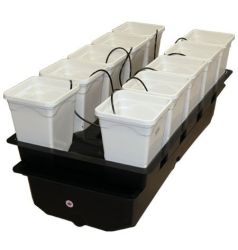 VersaGrow System