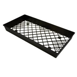 10" x 20" Web Tray (solid sides)