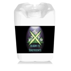 X Nutrients Bloom Nutrients (15 Gallon)