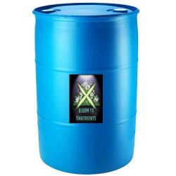 X Nutrients Bloom FX (55 Gallon)