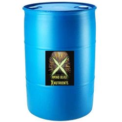 X Nutrients  Amino Blast (55 Gallon)