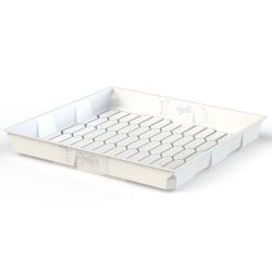 4' x 4' White XTray (Heavy Duty)