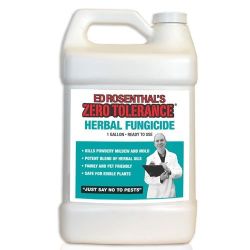 Zero Tolerance 1 Gal. RTU Herbal Fungicide